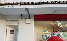 Anexo Aldeia Buzios